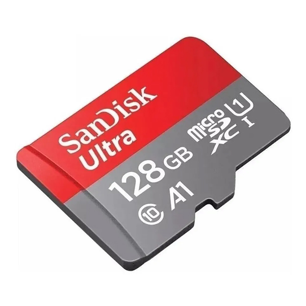 Memoria micro SD