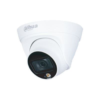 CAMARA DOMO IP DAHUA 2MP 15M LED