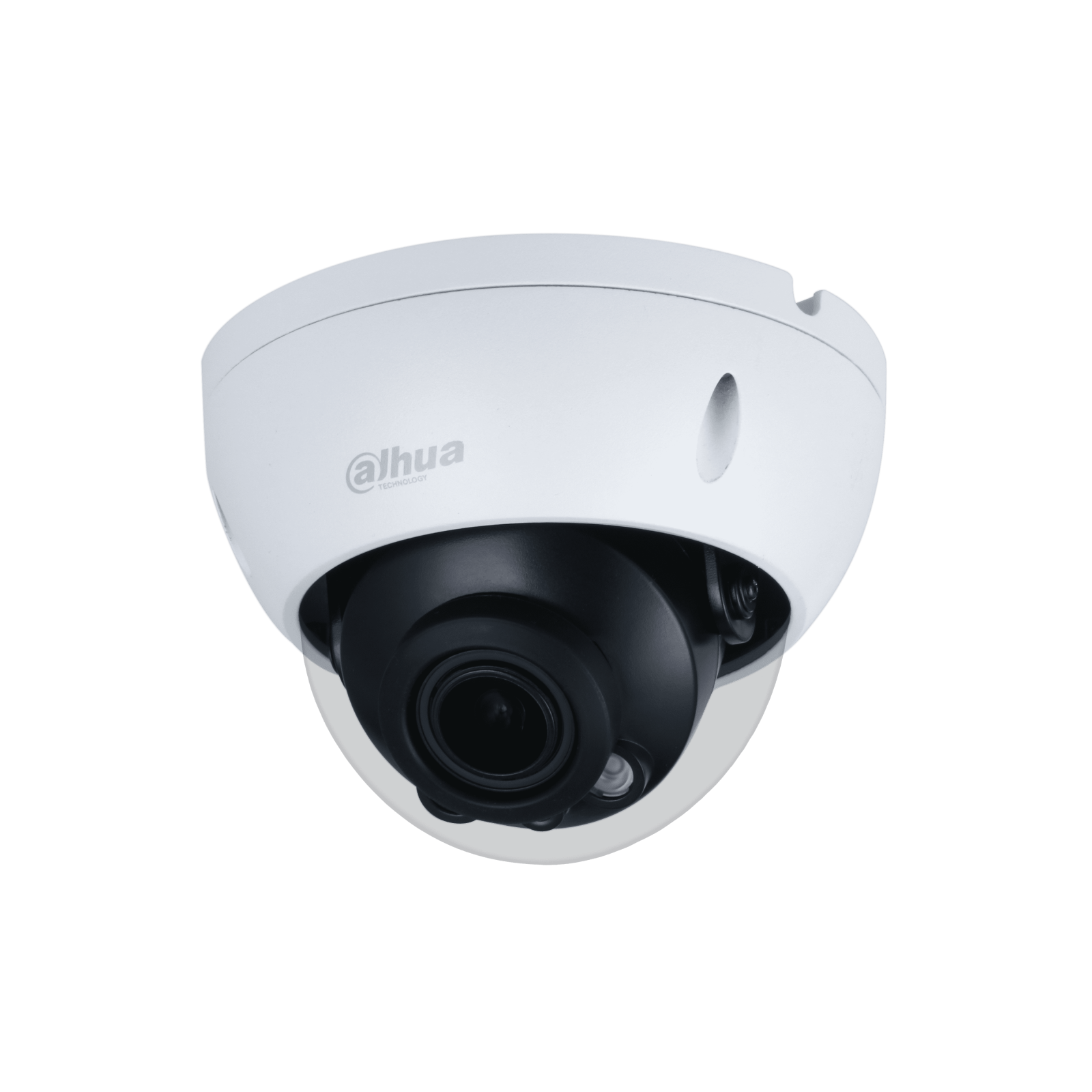 Cámara IP domo 4MP 2.7-13.5mm Moto IR30 PoE IP67 IK10 ANTIVANDALICA