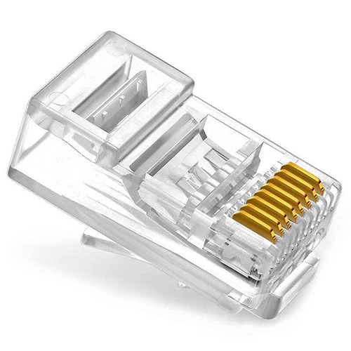 Conector RJ45 Cat5e