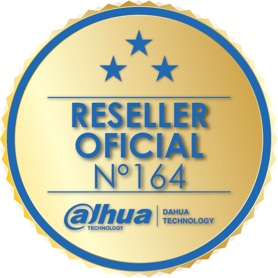 reseller oficial dahua